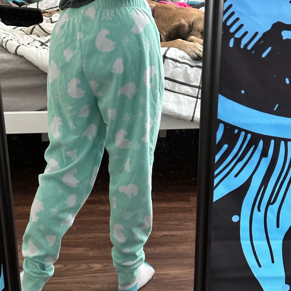 Pajama pants